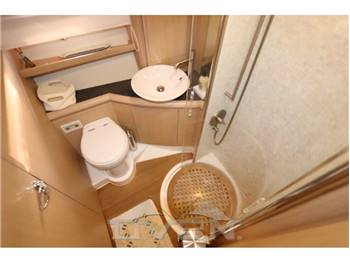 Cantieri Estensi 480 Goldstar 480