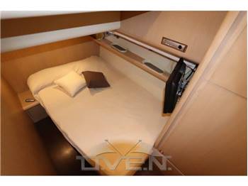 Cantieri Estensi 480 Goldstar 480