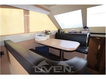 Cantieri Estensi 480 Goldstar 480