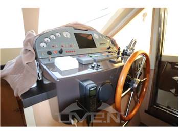 Cantieri Estensi 480 Goldstar 480