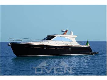Cantieri Estensi 480 Goldstar 480