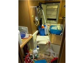 Cantieri Estensi 480 Goldstar 480