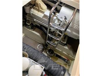 Cantieri Estensi 480 Goldstar 480