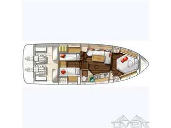 Beneteau  Montecarlo 37
