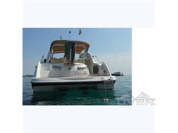 Beneteau  Montecarlo 37