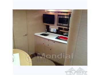 Beneteau  Montecarlo 37
