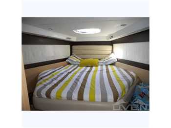 Beneteau  Montecarlo 37