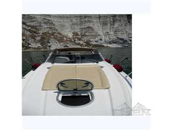 Beneteau  Montecarlo 37