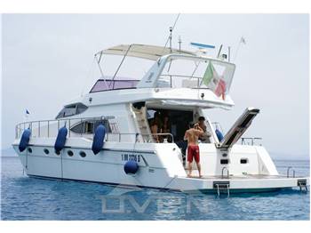Dalla Pieta DP 55 fly