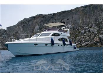 Dalla Pieta DP 55 fly