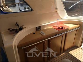 Mochi Craft 44 Dolphin 44'