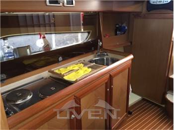 Mochi Craft 44 Dolphin 44'