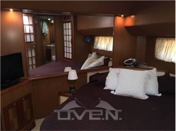 Mochi Craft 44 Dolphin 44'