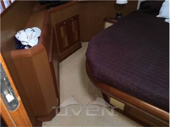 Mochi Craft 44 Dolphin 44'