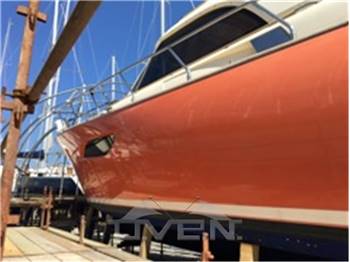 Mochi Craft 44 Dolphin 44'