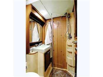 Mochi Craft 44 Dolphin 44'