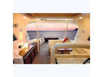 Mochi Craft 44 Dolphin 44'