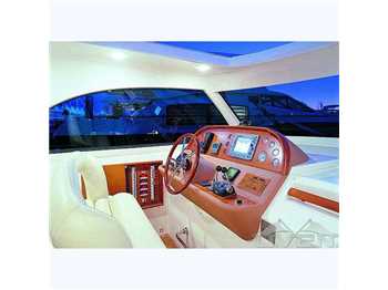 Mochi Craft 44 Dolphin 44'