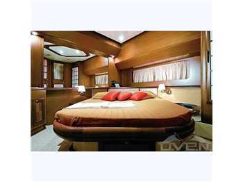 Mochi Craft 44 Dolphin 44'