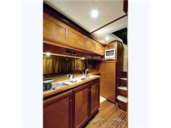 Mochi Craft 44 Dolphin 44'