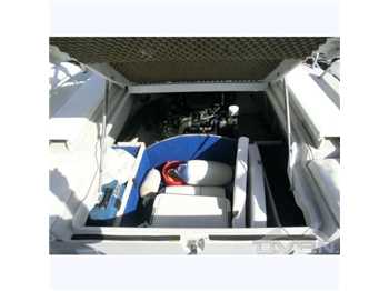 Motonautica vesuviana Confort 780