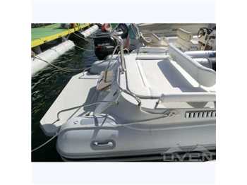 Motonautica vesuviana Confort 780