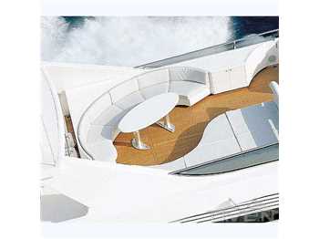 Cantieri di pisa Akir 85