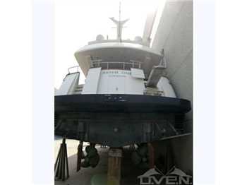 Cantieri di pisa Akir 85