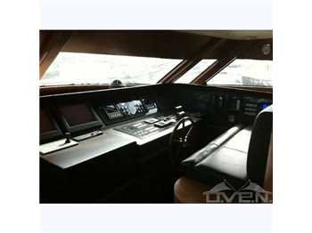 Cantieri di pisa Akir 85