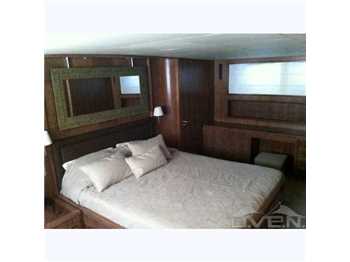 Cantieri di pisa Akir 85