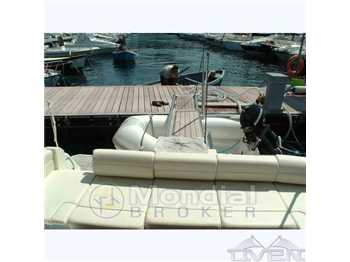 Fiart mare 34 genius