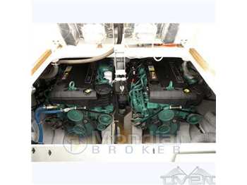 Fiart mare 34 genius