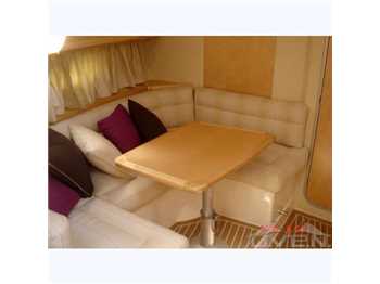 Fiart mare 34 genius