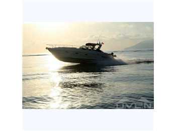 Fiart mare 34 genius