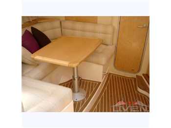 Fiart mare 34 genius