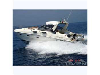 Fiart mare 34 genius