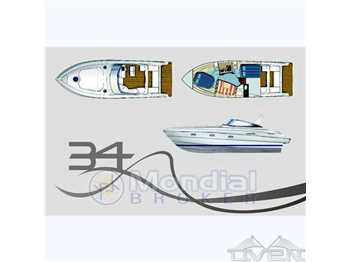 Fiart mare 34 genius