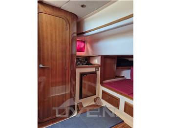 Apreamare 750 750 semicabinato