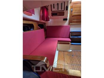 Apreamare 750 750 semicabinato