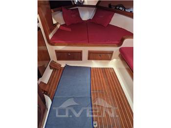 Apreamare 750 750 semicabinato