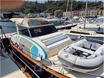 Apreamare 750 750 semicabinato