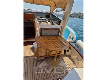 Apreamare 750 750 semicabinato