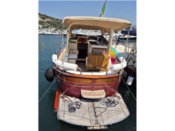 Apreamare 750 750 semicabinato