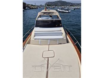 Apreamare 750 750 semicabinato