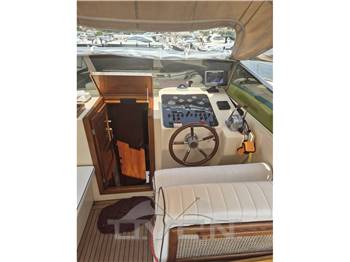 Apreamare 750 750 semicabinato