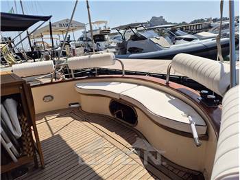 Apreamare 750 750 semicabinato