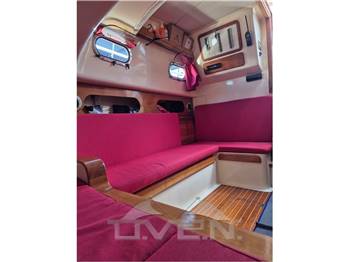 Apreamare 750 750 semicabinato