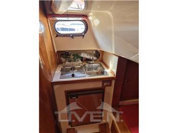 Apreamare 750 750 semicabinato