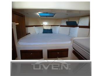 Apreamare 750 750 cabinato