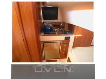 Apreamare 750 750 cabinato